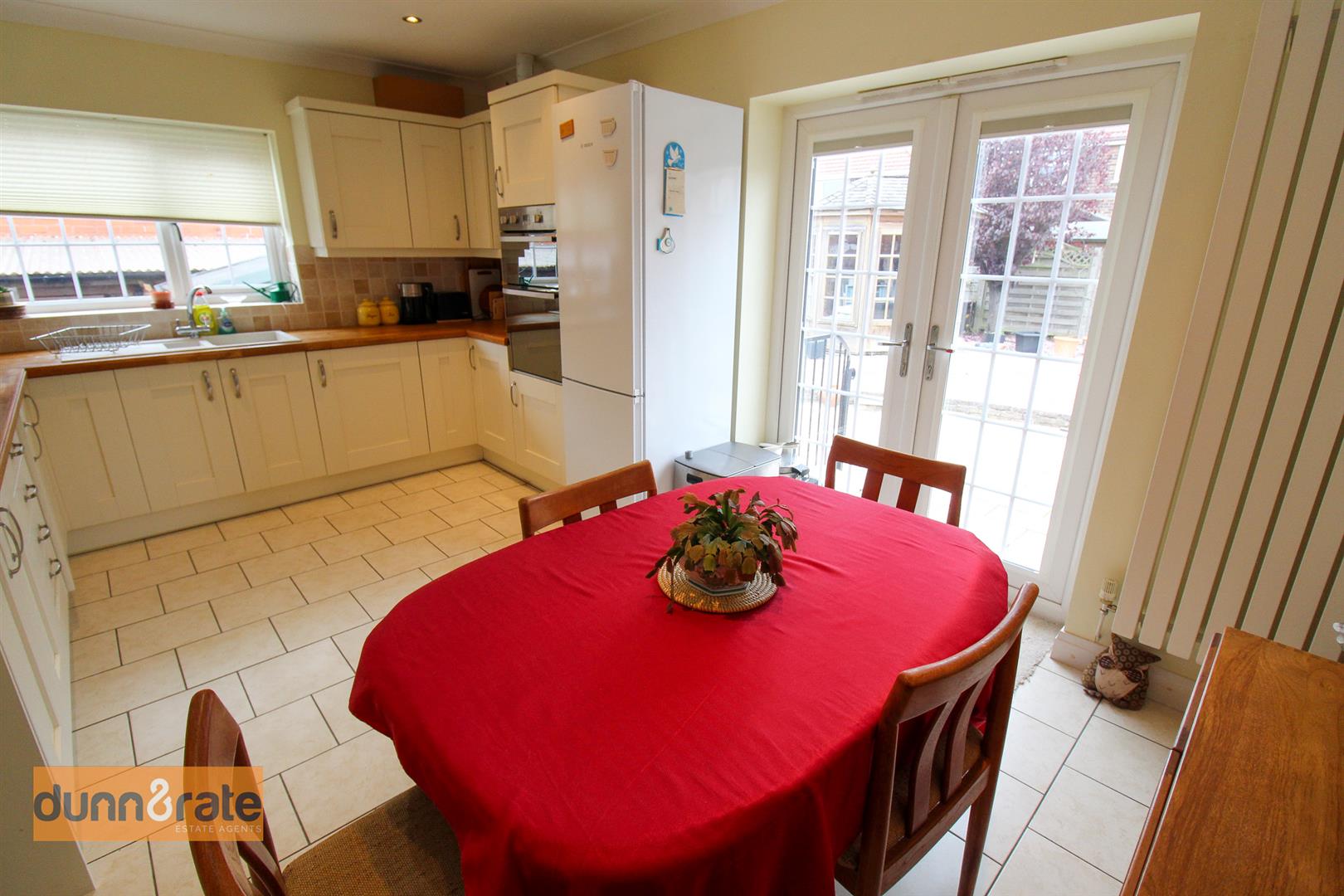 Malcolm Close, Baddeley Green, Stoke-On-Trent